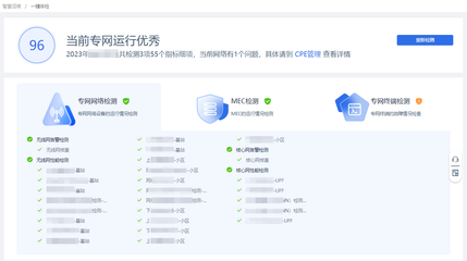 5G專網向自智網絡升級 中國聯通打造“5G工廠智能運維標桿”信息服務業務