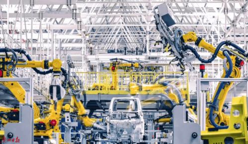 數(shù)字賦能，智創(chuàng)未來 廣州開啟信息服務(wù)業(yè)務(wù)高質(zhì)量發(fā)展新征程