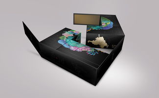 匠心融匯，數(shù)字賦能——桐木關(guān)紅茶的品牌包裝設(shè)計(jì)與軟件開發(fā)一體化提案