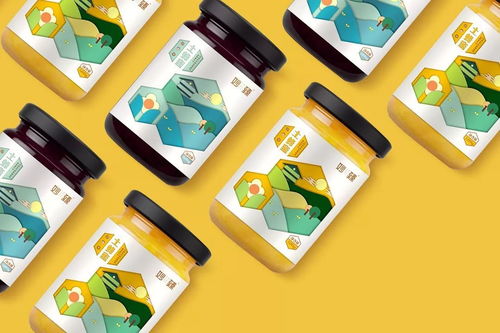 創(chuàng)意插畫包裝設(shè)計(jì) 圖文藝術(shù)讓每個(gè)產(chǎn)品都讓人愛不釋手