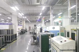 云端護航，智慧制造 和利時工業控制系統賦能企業高效管理