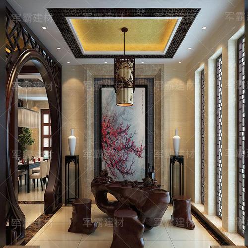 【復古室內裝修鋁窗花】批發