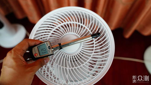 深入解析空氣循環扇 三款非對稱對比指南