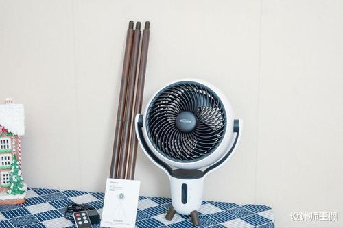 備受追捧的空氣循環扇真的好么？建議各位，弄清這些再入手也不遲
