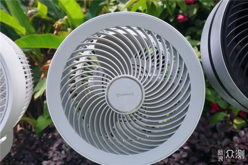三款空氣循環扇多方位實測 是幫你省心，還是交智商稅？