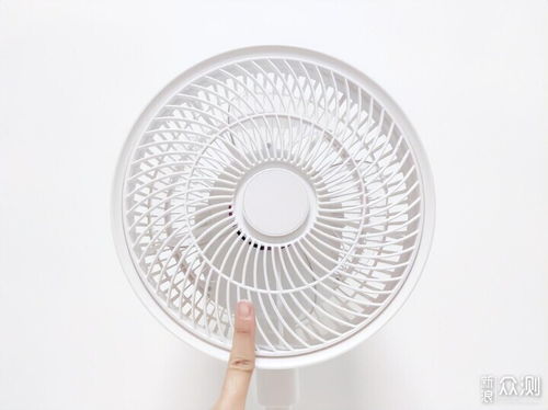 四季皆宜的空氣循環扇 讓家里空氣流通煥然一新