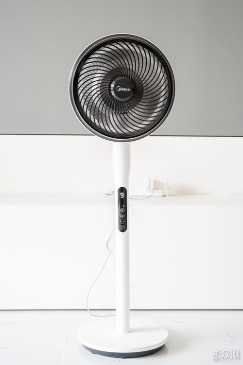 空氣循環扇有用嗎？使用效果的客觀分析
